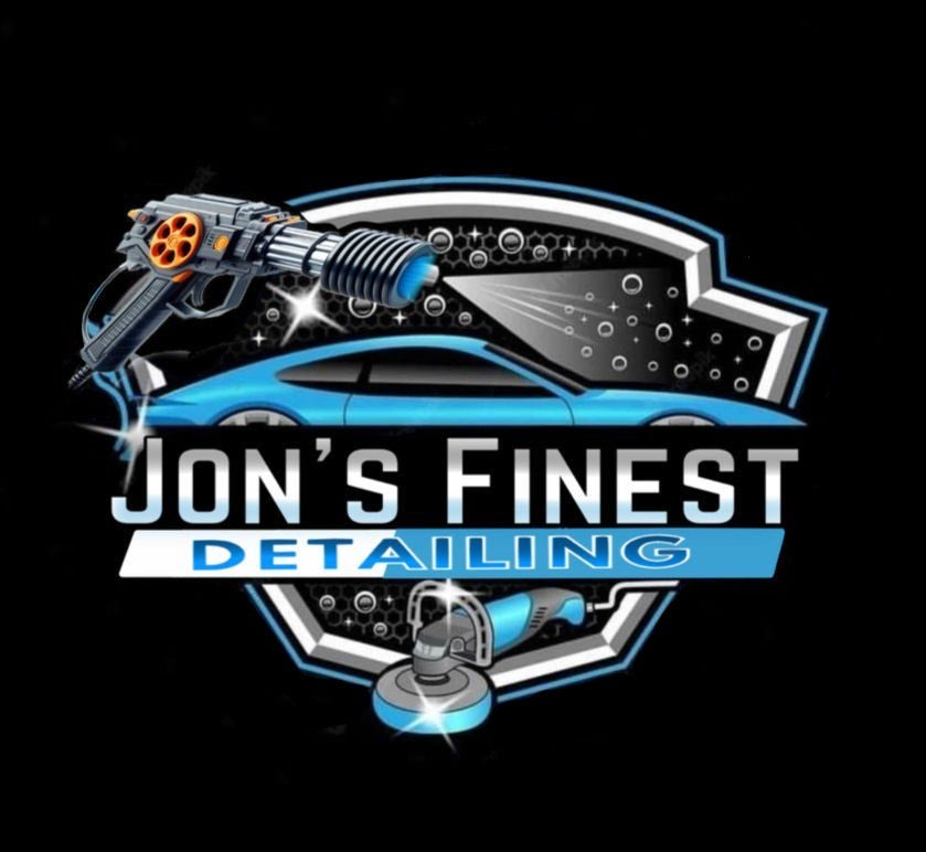 Jon's Finest Detailing